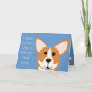 Search for corgi dad Fur baby
