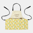 Search for canning aprons Cute