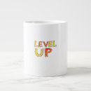 Search for levels mugs Motivation