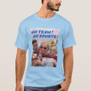 Search for go team tshirts Meme