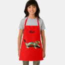 Search for chinese dragon aprons Gold