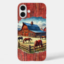 Search for ranch iphone cases Horse