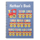 Search for alphabet notebooks Educational