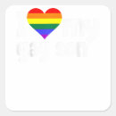 Search for gay women stickers Rainbow