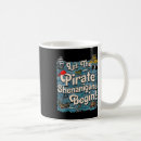 Search for pirate mugs Fall