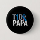 Search for 1 papa badges T1d