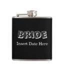 Search for bride flasks Elegant