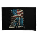 Search for trucks pillowcases Trucker