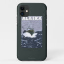 Search for vintage travel poster iphone cases States