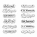 Search for daycare labels Trendy