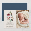 Search for autumn christening invitations Baby