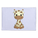 Search for giraffe pillowcases Animal
