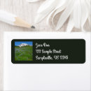 Search for landscaper return address labels National park