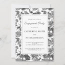 Search for formal engagement party invitations Stylish