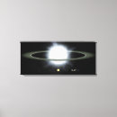 Search for mars canvas prints Earth