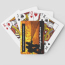 Search for fire department playing cards Firefighter