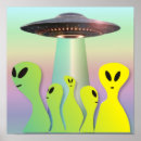 Search for alien nursery art Whimsical