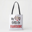 Search for artsy tote bags Funky