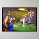Search for pool table posters Snooker