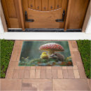 Search for hedgehog doormats Nature