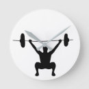 Search for weightlifting clocks Fitness