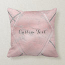 Search for silver sparkles cushions Elegant