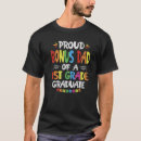 Search for grad mens tshirts Dad