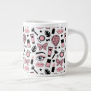 Search for lips pattern mugs Beauty care