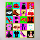 Search for clothing posters Fashion