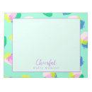 Search for strawberry notepads Sweet