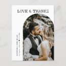 Search for pre wedding postcards Pre printed message
