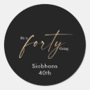 Search for forties stickers Girly