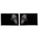 Search for coffins Skull