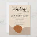 Search for southwestern baby shower invitations Bohemian