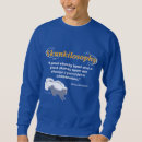 Search for skunk hoodies Stinky