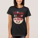 Search for cereal tshirts Halloween