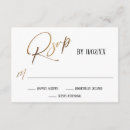 Search for number of guests rsvp cards Couple