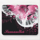 Search for piano mousepads Dance