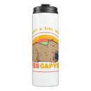 Search for capybara travel mugs Rodent