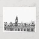Search for manchester postcards Illustration