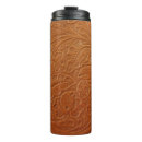 Search for tan leather mugs Cowboy