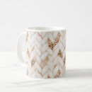 Search for woven mugs White