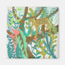 Search for roar magnets Jungle