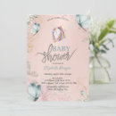 Search for unicorn fairy invitations Elegant