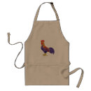 Search for rooster aprons Farm