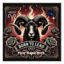 Search for aries posters Astrology