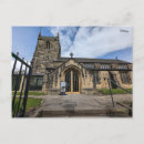 Search for parish postcards England
