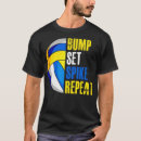 Search for volleyball sayings tshirts Education