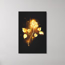 Search for rose gold canvas prints Metal