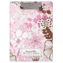 Search for teacher clipboards Floral